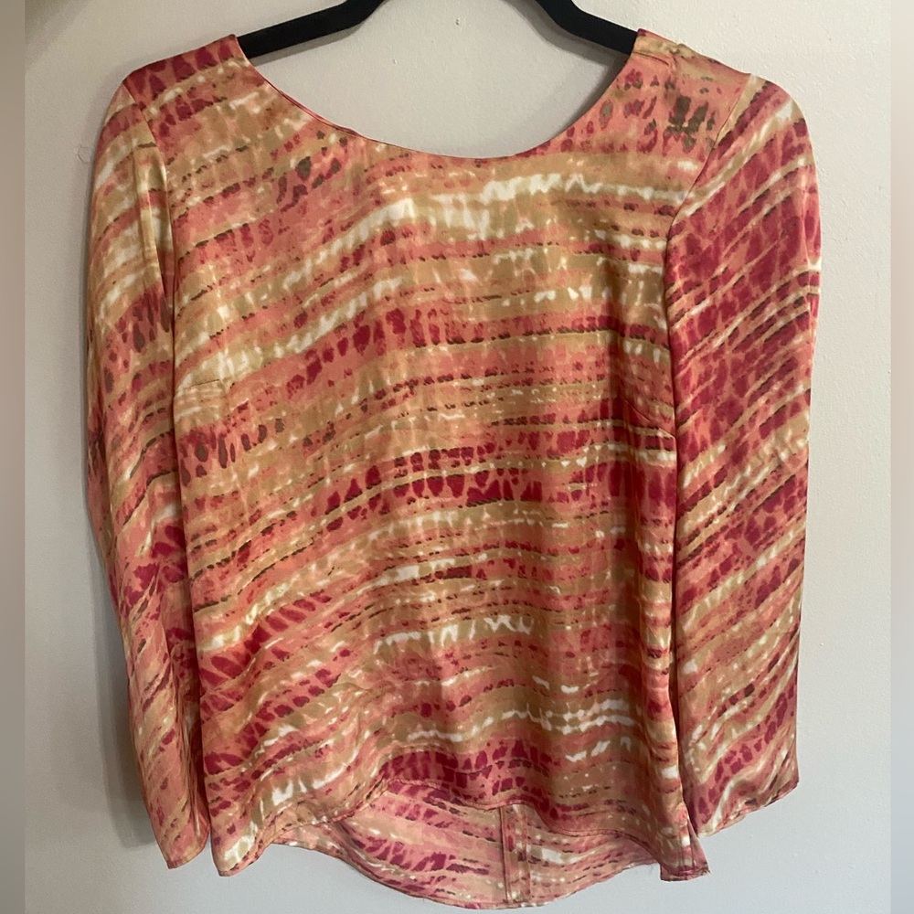 Anne Klein Top